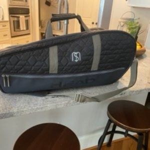 Maria Sharapova Head Tennis Bag